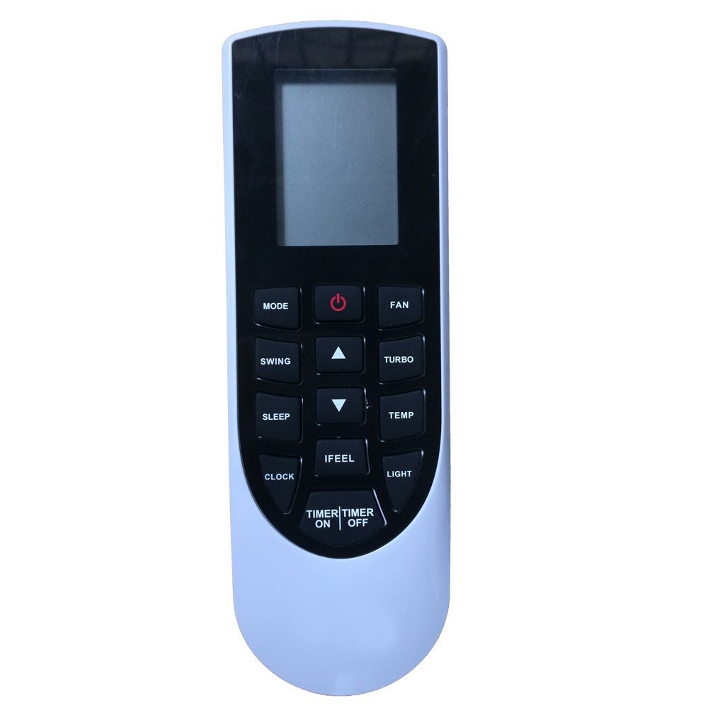 YAN1F1F Remote control for Gree air conditioner $10 each plus shipping